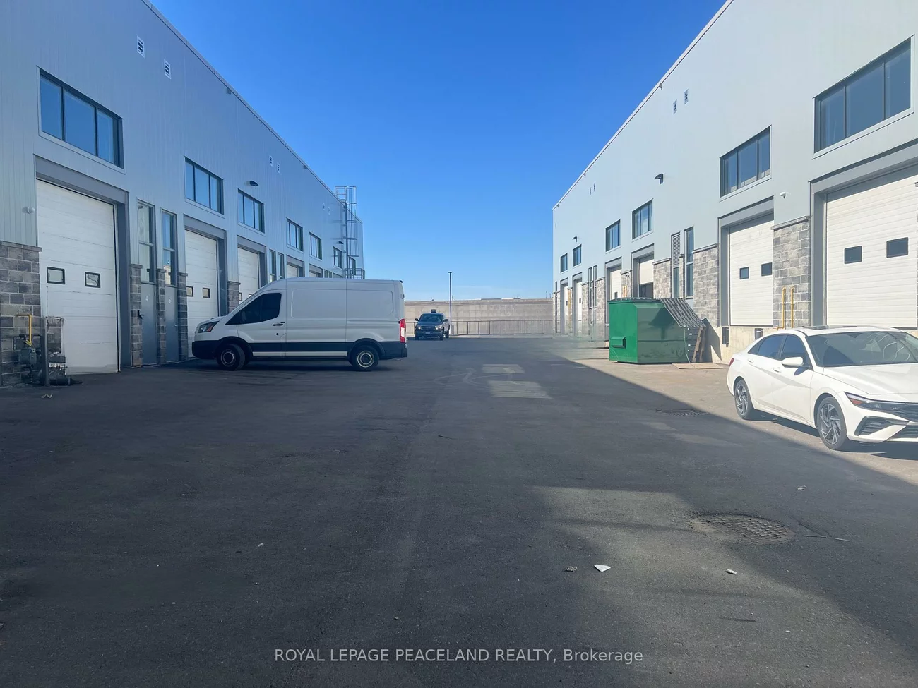 5270, Solar, Airport Corporate, Mississauga