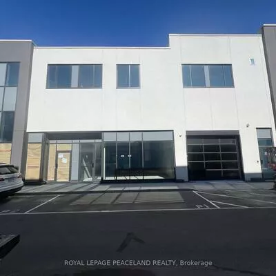5270, Solar, Airport Corporate, Mississauga