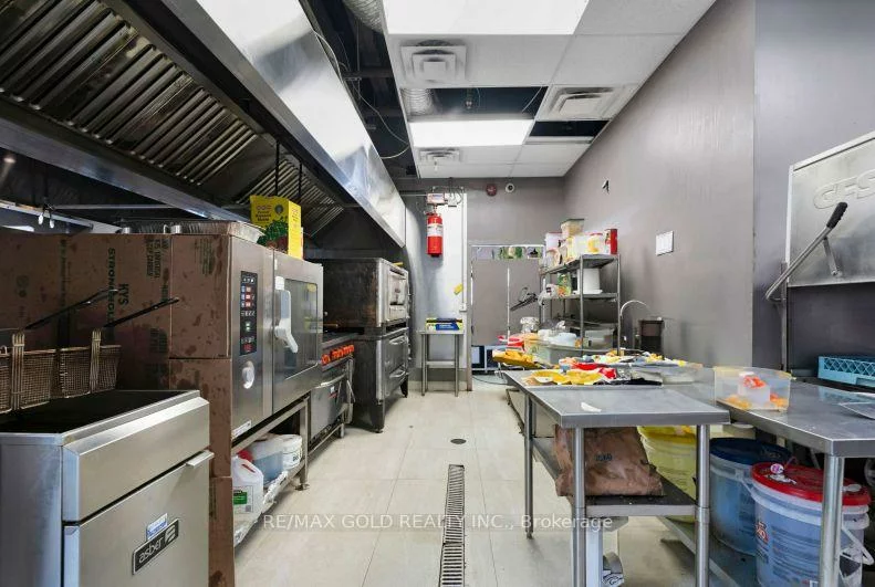 4665, Central, Hurontario, Mississauga