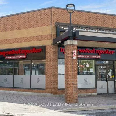 4665, Central, Hurontario, Mississauga