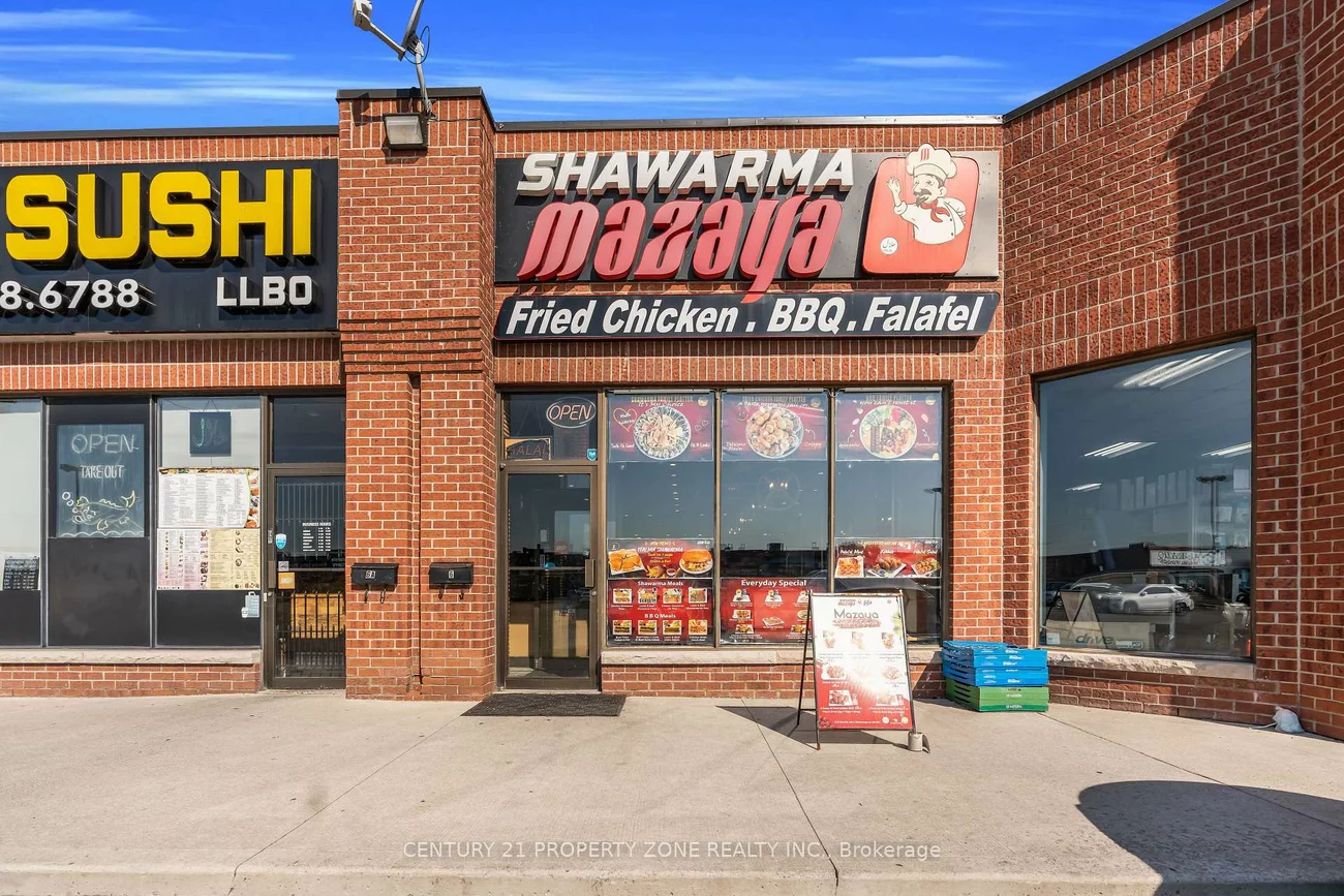 5130, Dixie, Northeast, Mississauga
