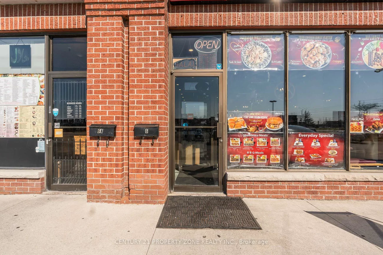 5130, Dixie, Northeast, Mississauga