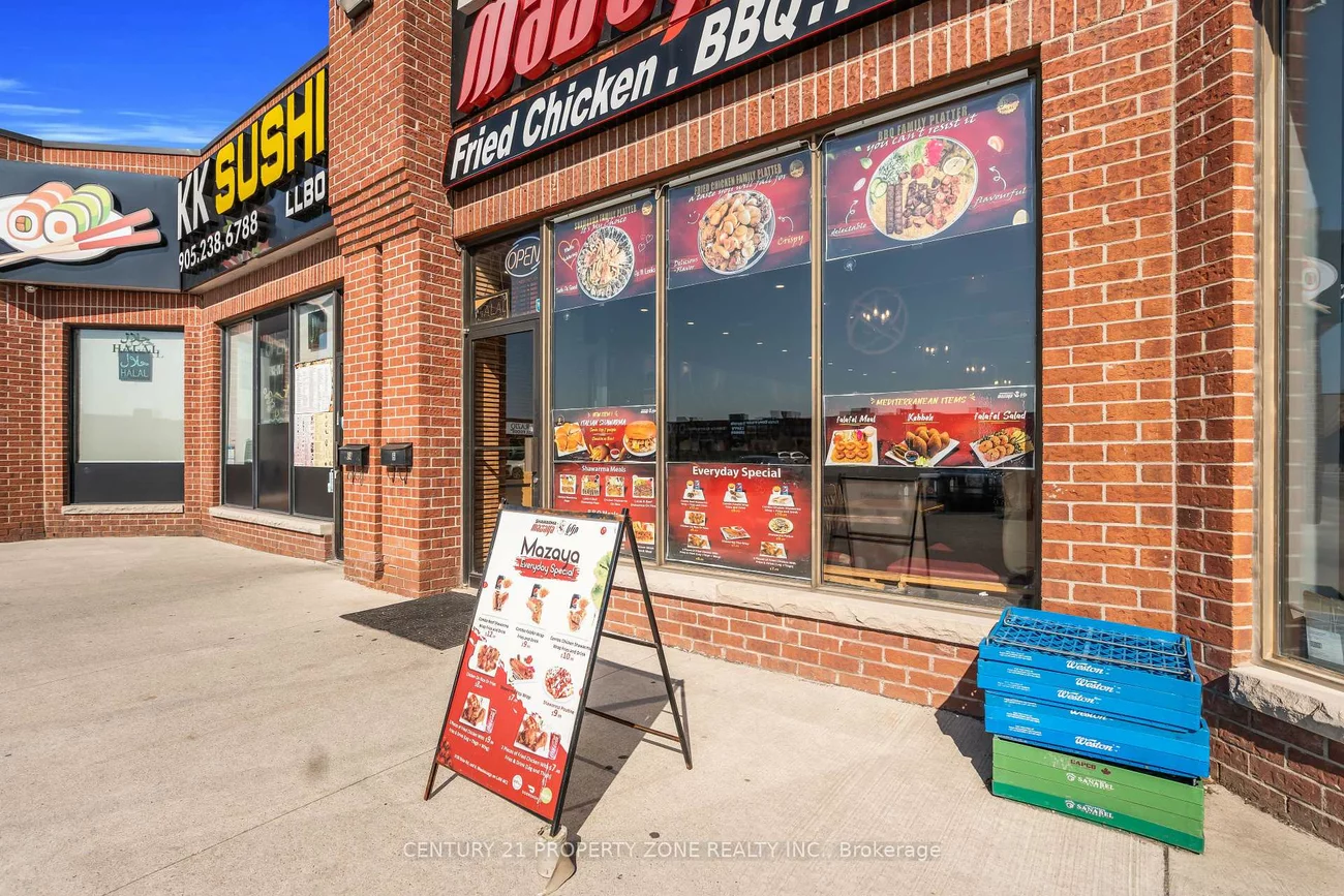 5130, Dixie, Northeast, Mississauga