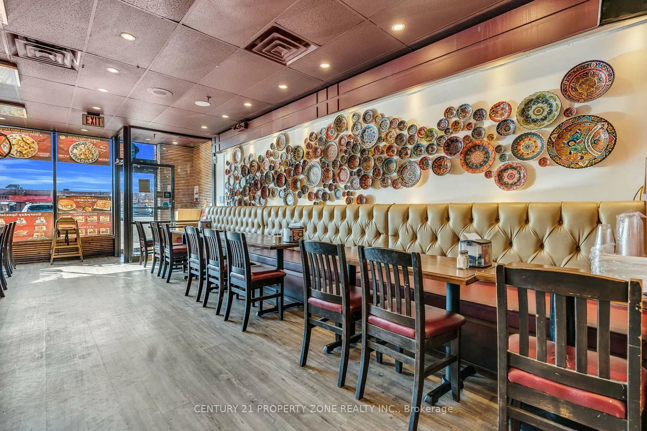 5130, Dixie, Northeast, Mississauga