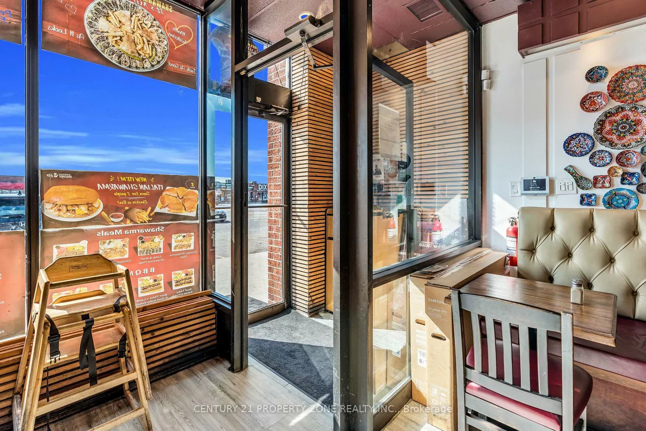 5130, Dixie, Northeast, Mississauga