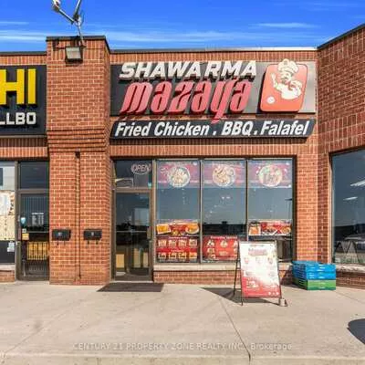 5130, Dixie, Northeast, Mississauga