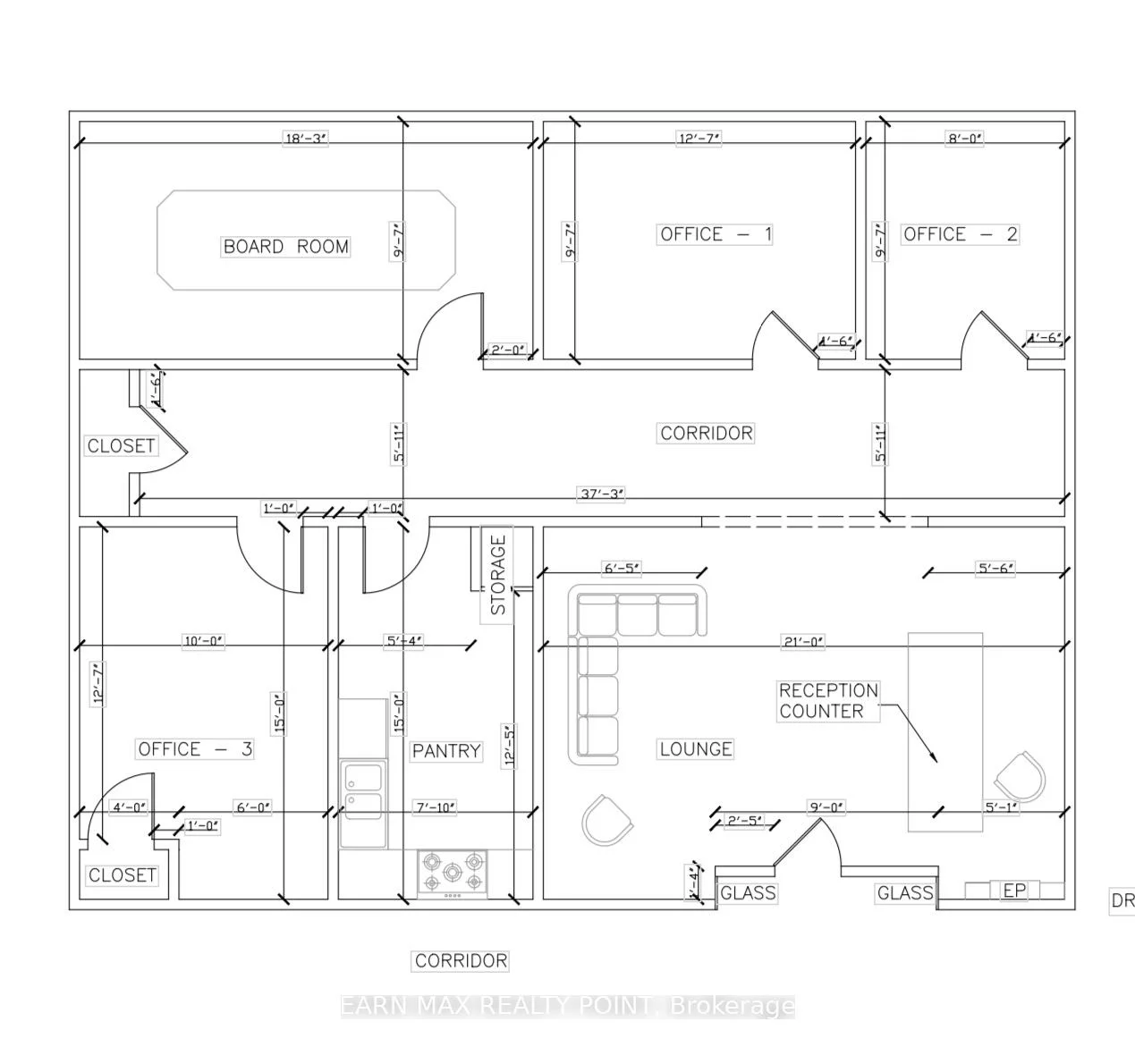 2980, Drew, Malton, Mississauga