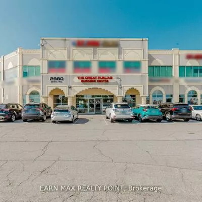 2980, Drew, Malton, Mississauga