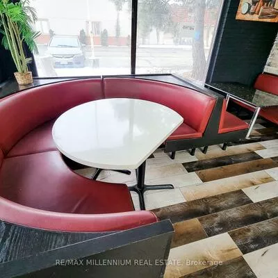 2121, Dundas, Dixie, Mississauga