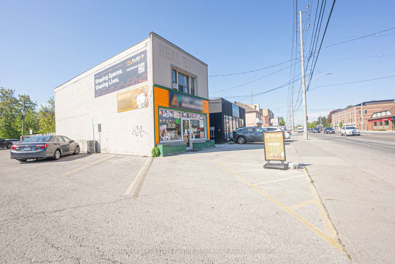 723, Lakeshore, Lakeview, Mississauga