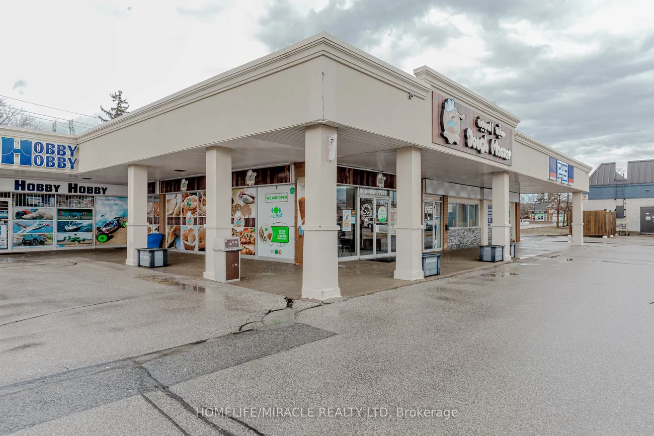 128, Queen, Streetsville, Mississauga