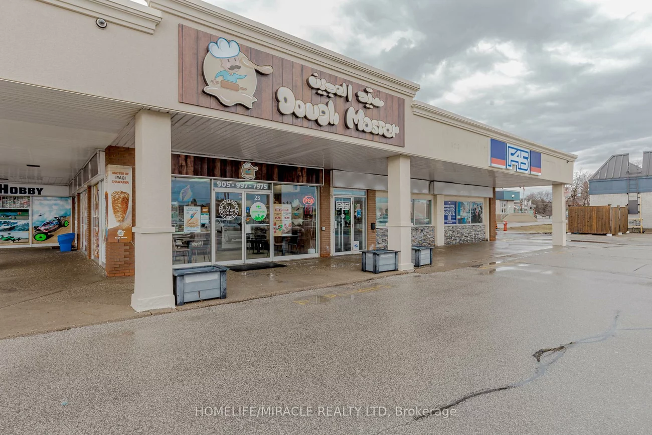 128, Queen, Streetsville, Mississauga