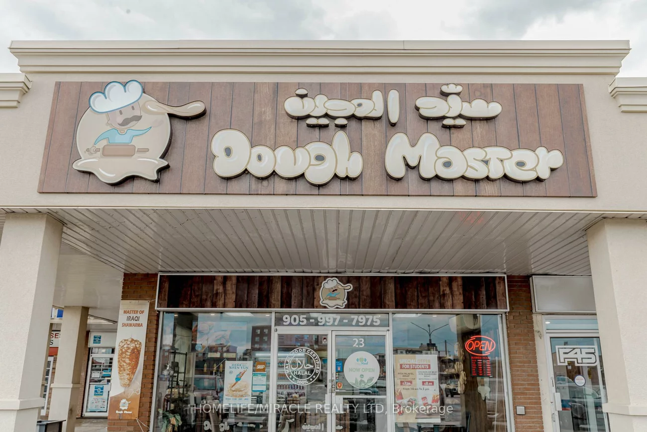 128, Queen, Streetsville, Mississauga