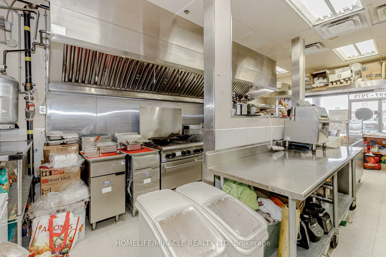 128, Queen, Streetsville, Mississauga