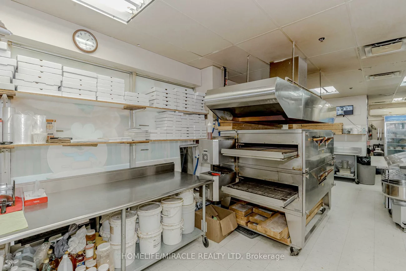 128, Queen, Streetsville, Mississauga