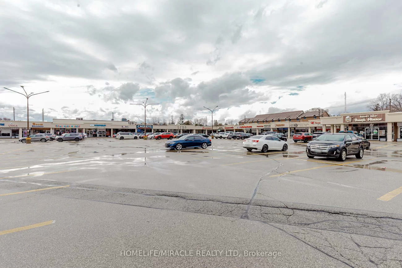 128, Queen, Streetsville, Mississauga