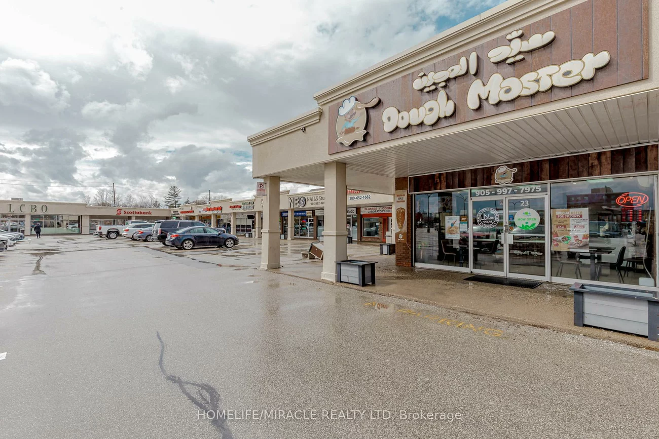 128, Queen, Streetsville, Mississauga