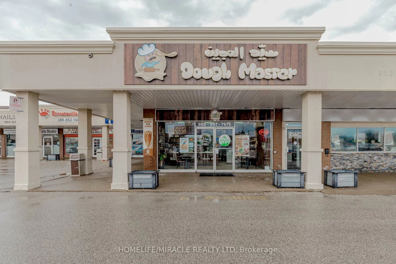 128, Queen, Streetsville, Mississauga