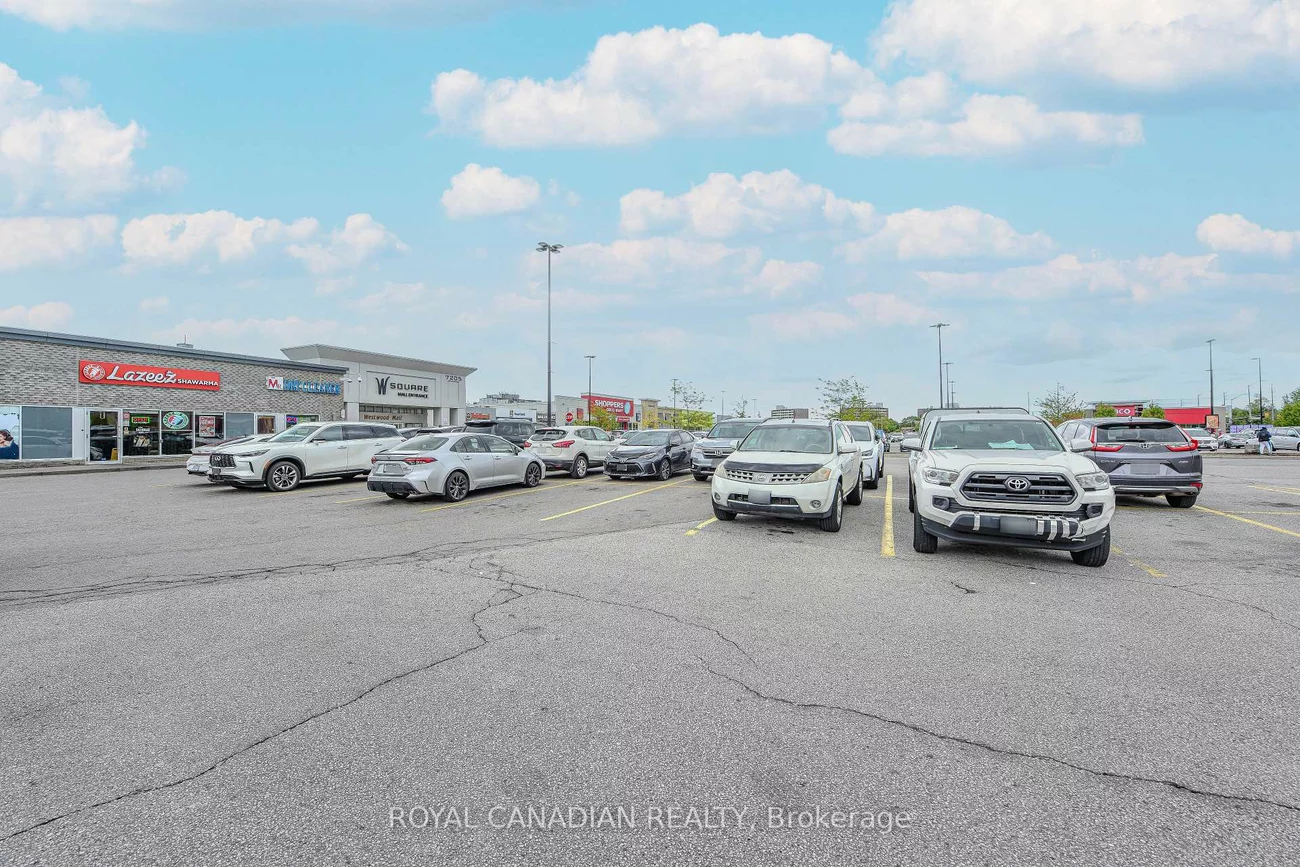 7215, Goreway, Malton, Mississauga