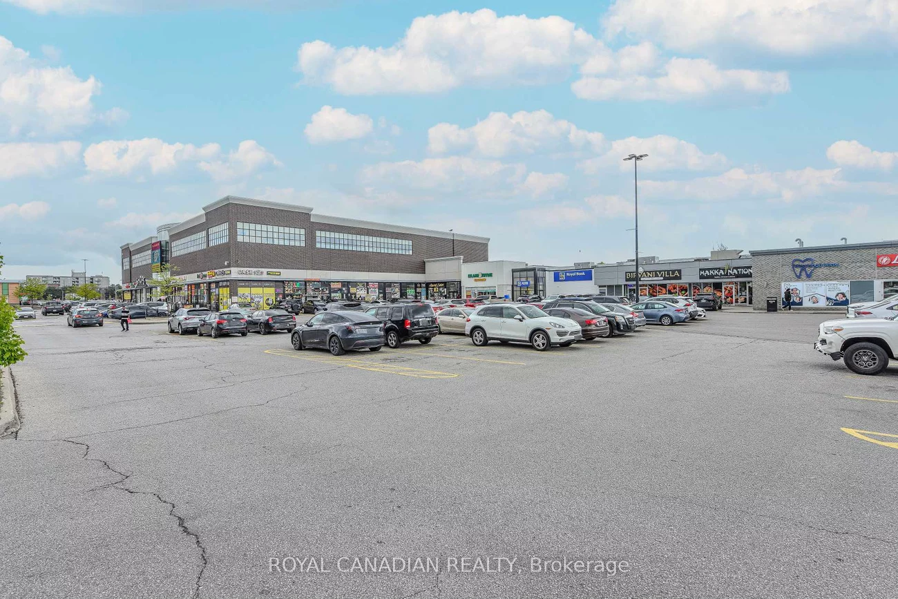 7215, Goreway, Malton, Mississauga