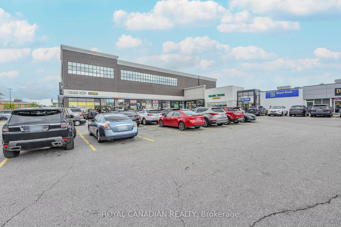 7215, Goreway, Malton, Mississauga
