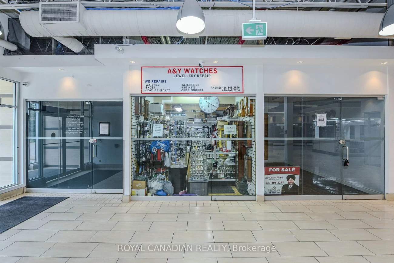 7215, Goreway, Malton, Mississauga