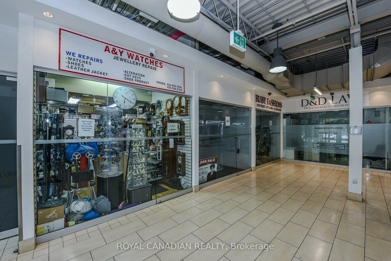7215, Goreway, Malton, Mississauga