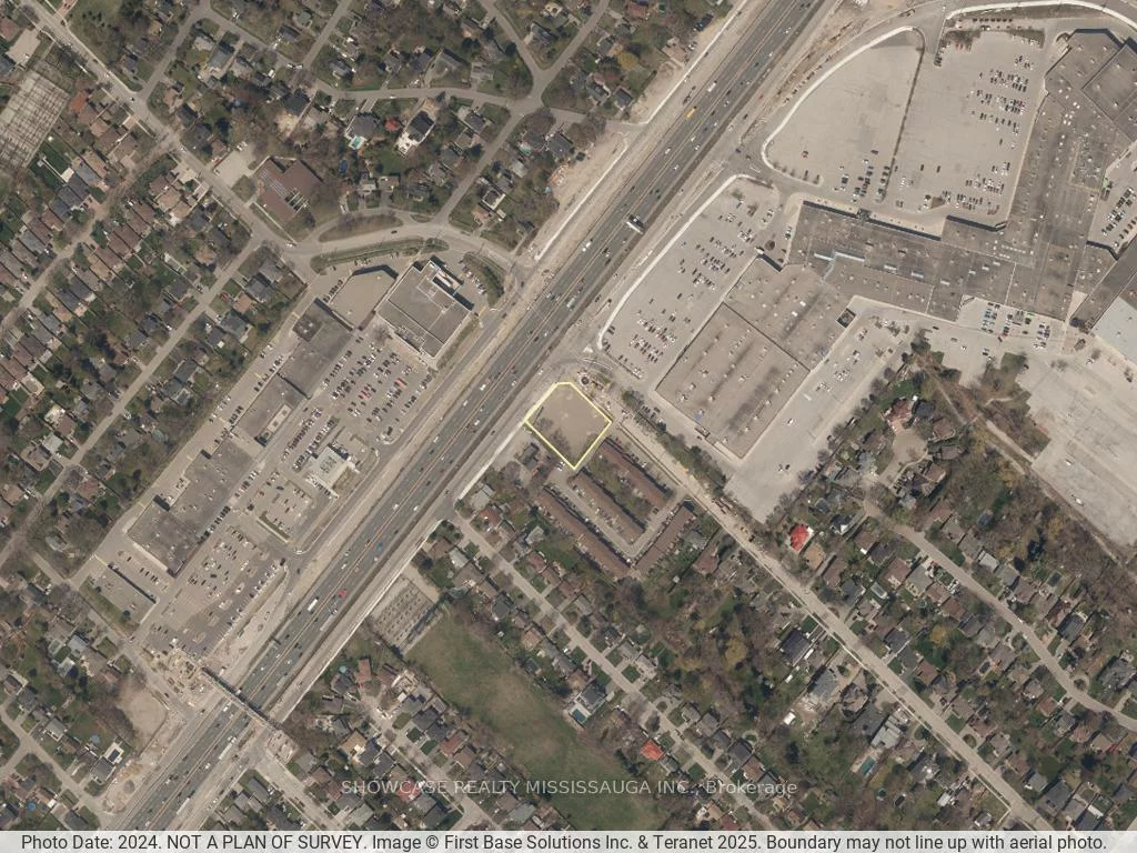 1160, South Service, Lakeview, Mississauga