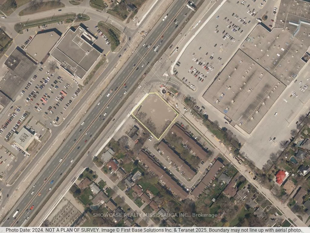1160, South Service, Lakeview, Mississauga