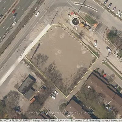 1160, South Service, Lakeview, Mississauga