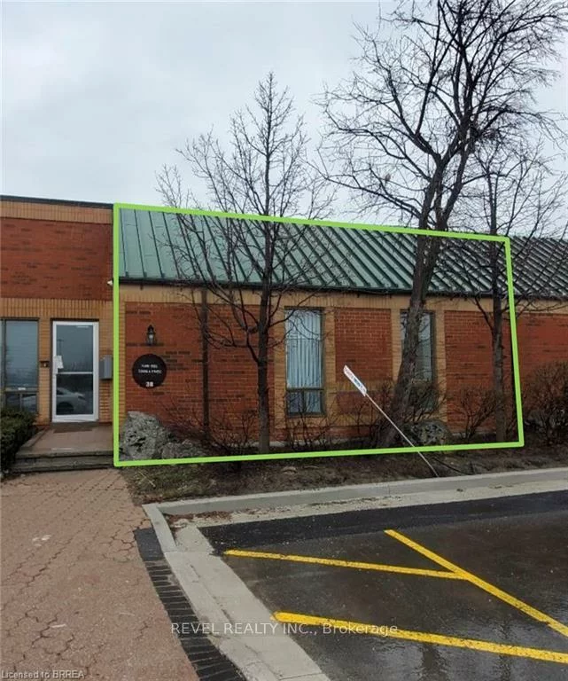 1200, Aerowood, Dixie, Mississauga