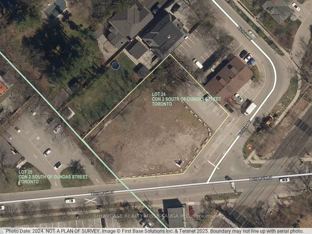 1139, Lorne Park, Lorne Park, Mississauga