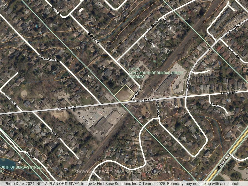 1139, Lorne Park, Lorne Park, Mississauga
