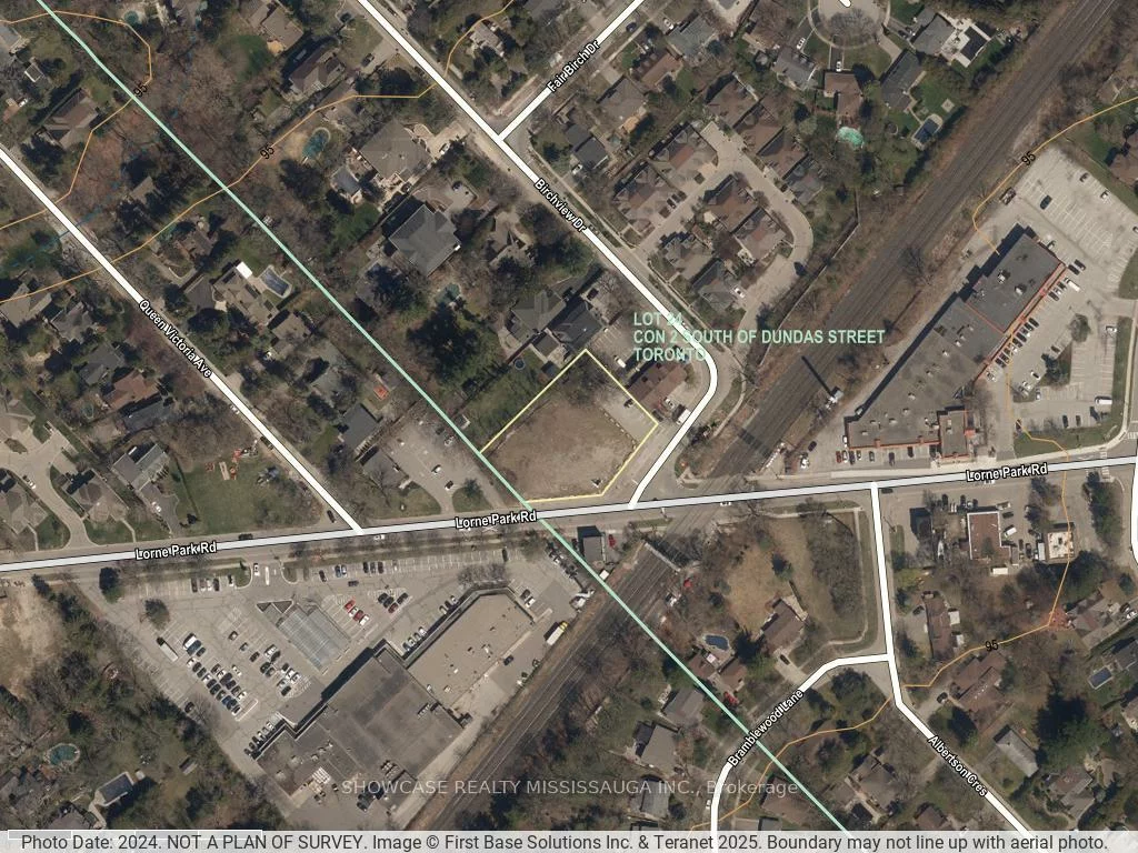1139, Lorne Park, Lorne Park, Mississauga