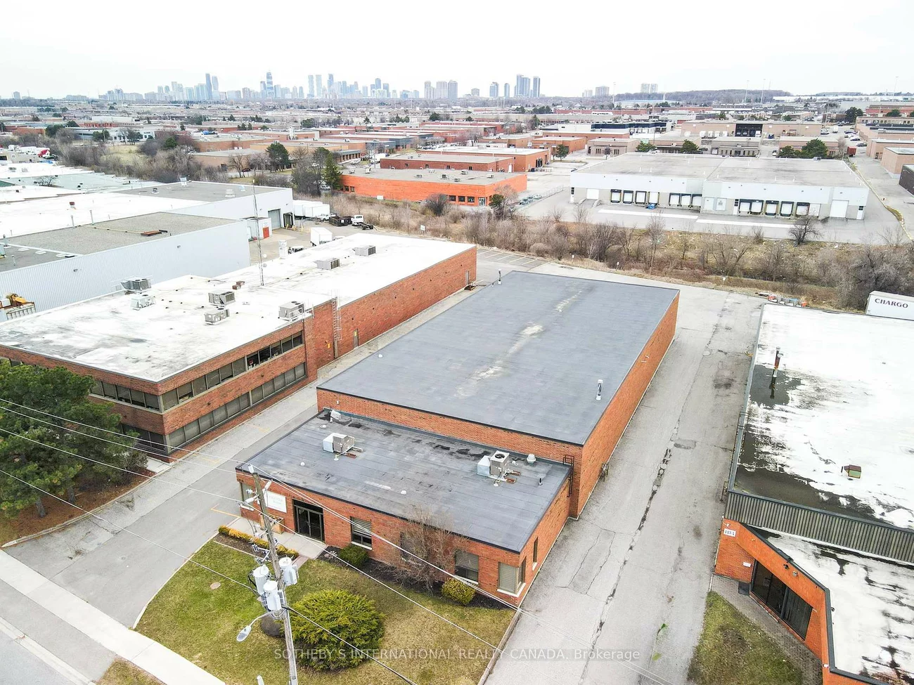 1146, Aerowood, Northeast, Mississauga