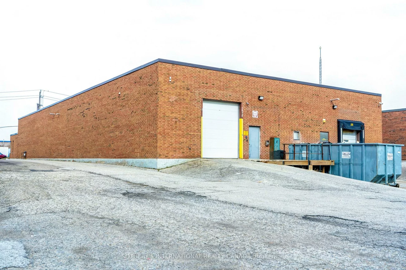 1146, Aerowood, Northeast, Mississauga