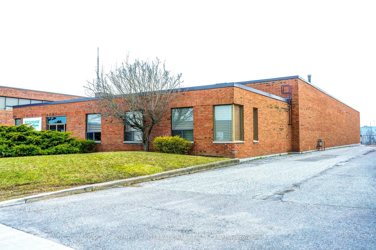 1146, Aerowood, Northeast, Mississauga