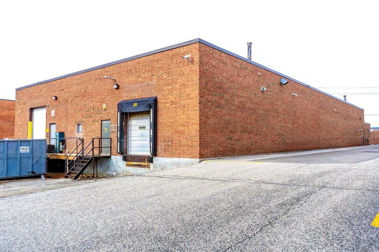 1146, Aerowood, Northeast, Mississauga