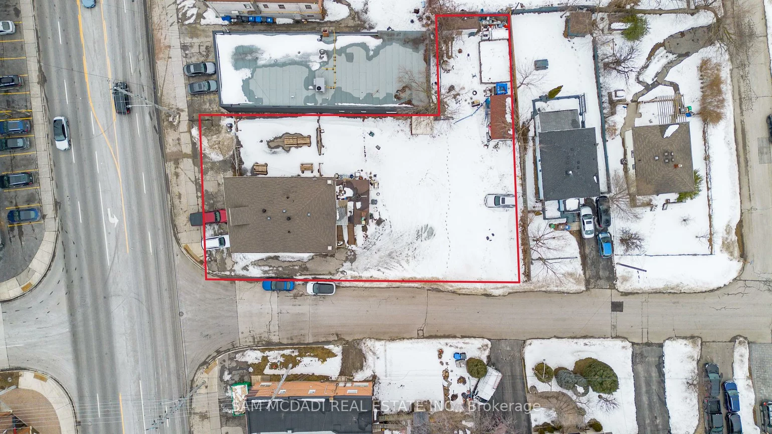 733-735, Lakeshore, Lakeview, Mississauga