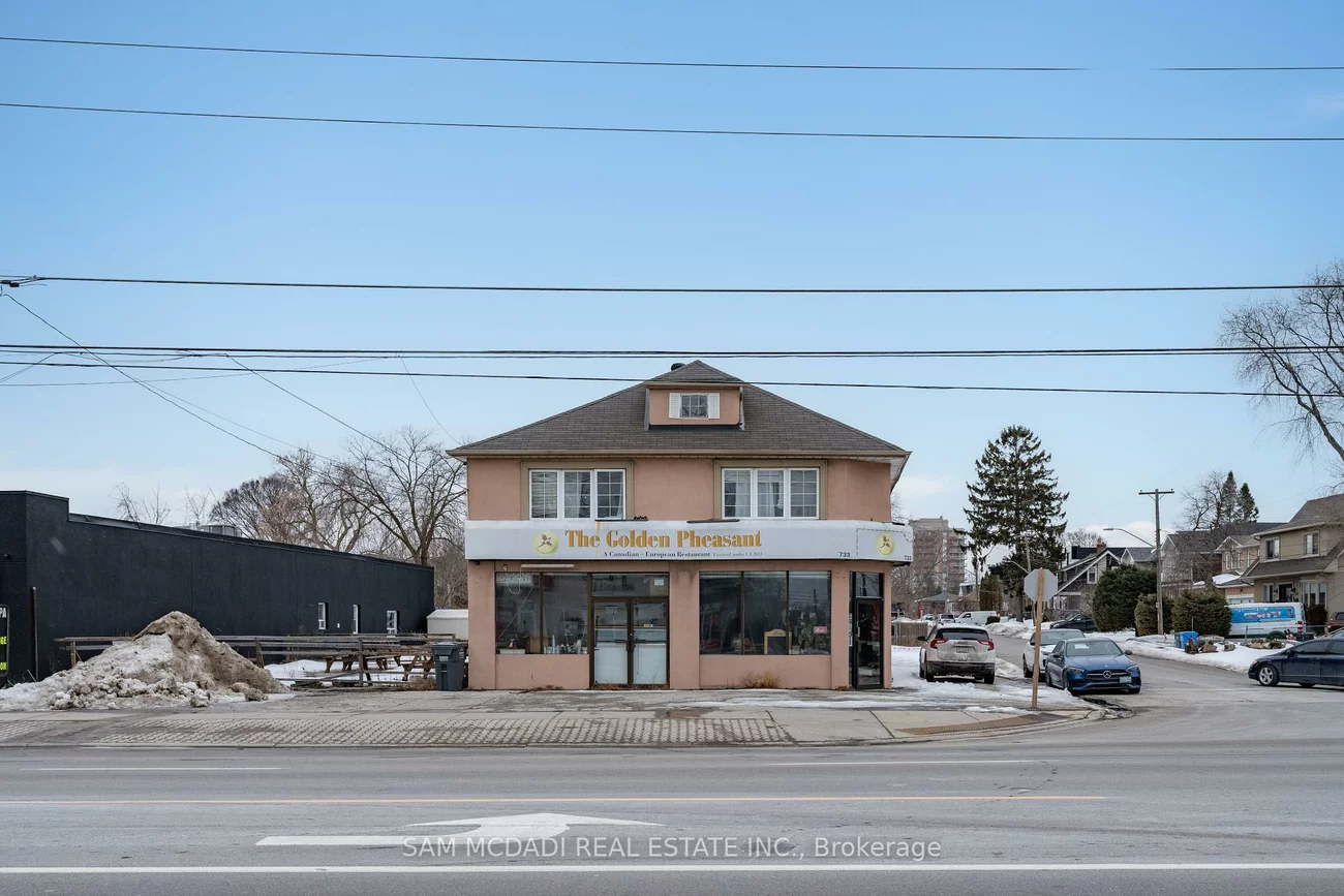 733-735, Lakeshore, Lakeview, Mississauga
