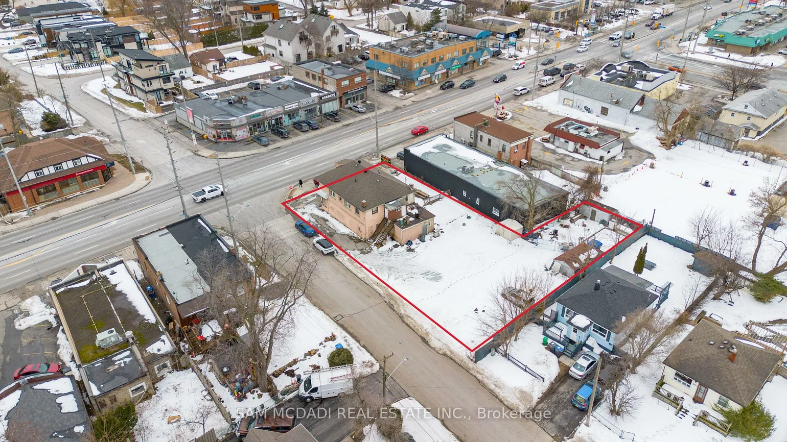 733-735, Lakeshore, Lakeview, Mississauga