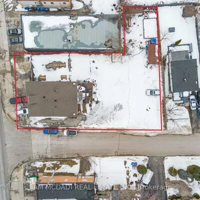 733-735, Lakeshore, Lakeview, Mississauga