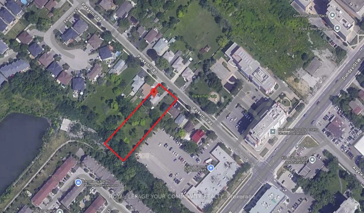 3052, Parkerhill, Cooksville, Mississauga