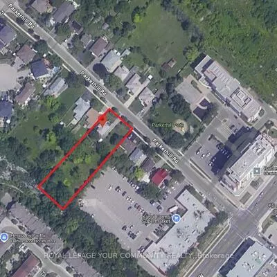 3052, Parkerhill, Cooksville, Mississauga