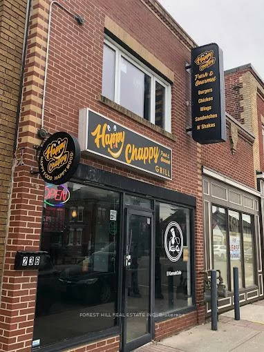 236, Queen, Streetsville, Mississauga