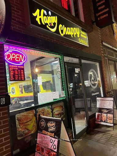 236, Queen, Streetsville, Mississauga