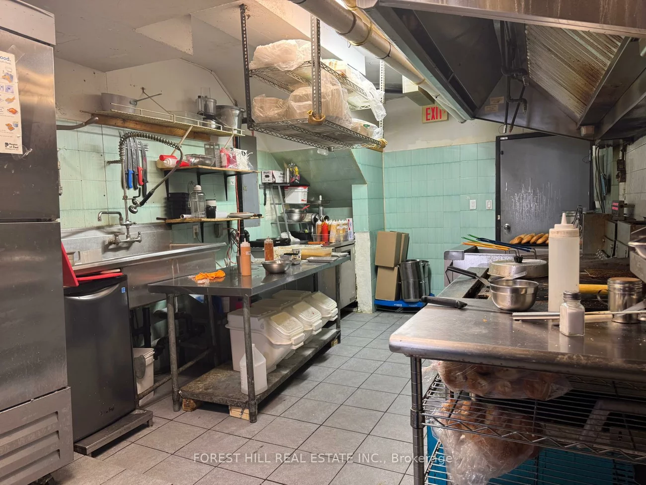 236, Queen, Streetsville, Mississauga