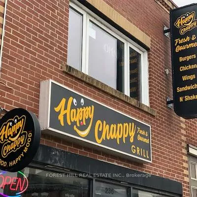 236, Queen, Streetsville, Mississauga