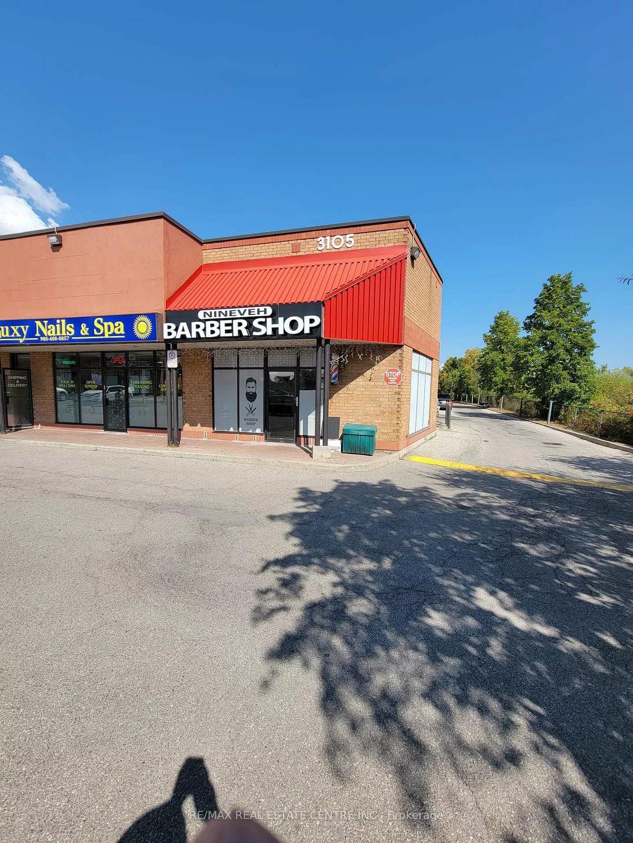3105, Winston Churchill, Western Business Park, Mississauga