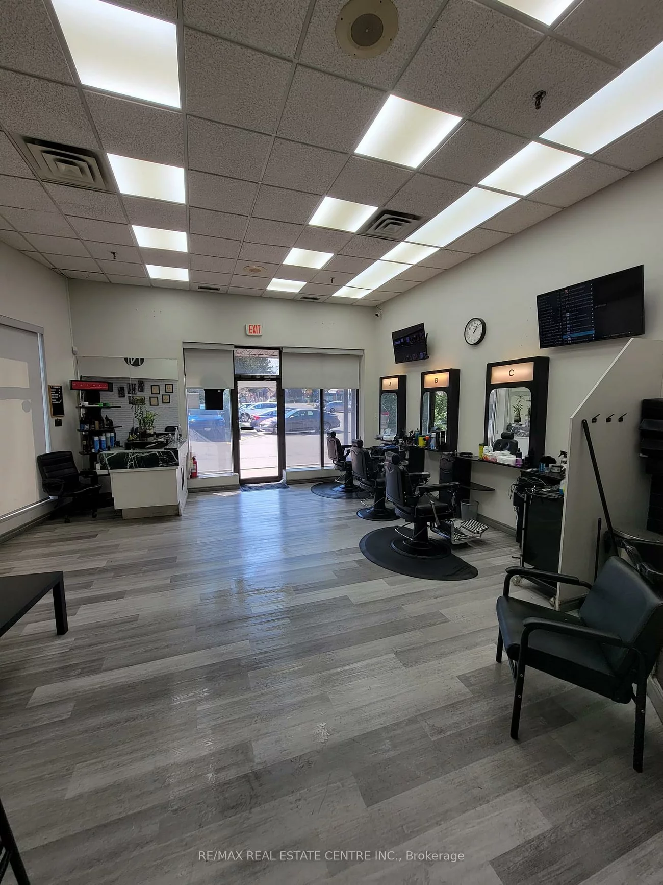 3105, Winston Churchill, Western Business Park, Mississauga